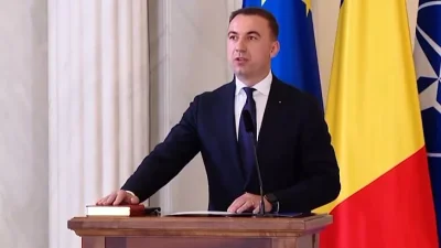 Румъния е най-големият производител на природен газ в ЕС