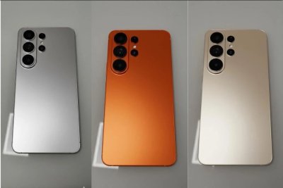 Samsung Galaxy S26 Ultra: Революционна промяна в дизайна (ВИДЕО)