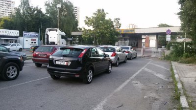 Лизингова измама с вносни автомобили удря десетки българи (ВИДЕО)
