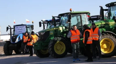 Български фермери се включват в общоевропейския протест срещу споразумението ЕС&ndash;Меркосур (ВИДЕО)