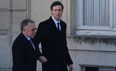 Bloomberg: Уиткоф и Кушнър планират скоро да посетят Москва за среща с Путин