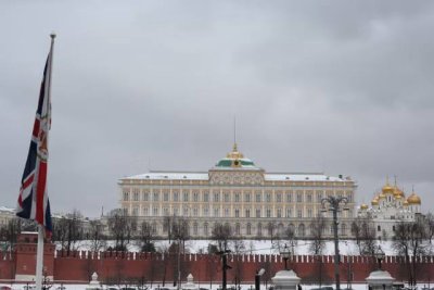 Русия изгони британски дипломат заради шпионаж