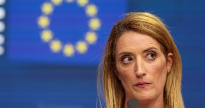 Мецола забрани достъпа на иранските дипломати до Европейския парламент