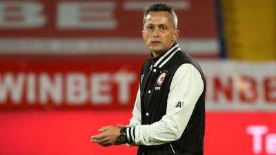 ЦСКА спря лидера на Украйна, съдия отмени гол на Питас