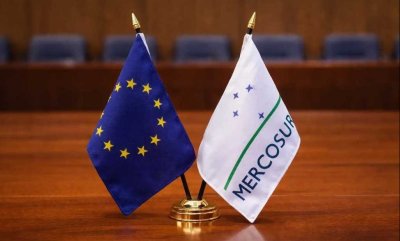 Европейският парламент замразява споразумението с Меркосур: Съдът на ЕС решава съдбата му