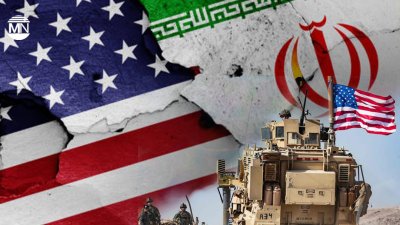 САЩ разполагат военна техника в Близкия изток заради напрежението с Иран