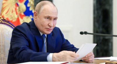 Владимир Путин е поканен в Съвета за мир за Газа по плана на Тръмп