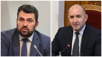 Напрежение между МВнР и &bdquo;Дондуков&ldquo; 2 за участието на България в Съвета за мир на Тръмп