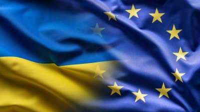 Брюксел обсъжда ускорено присъединяване на Украйна към ЕС още през 2027 г.