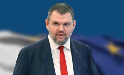 Пеевски обяви &bdquo;криза с боклука&ldquo; в София и поиска оставката на кмета