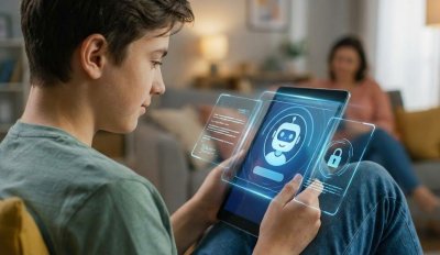 ChatGPT ще разпознава възрастта ни за по-голяма сигурност