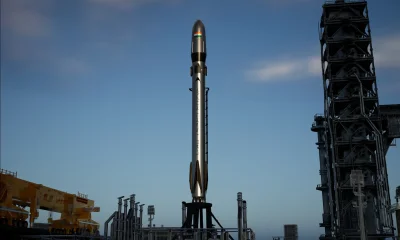 Индийски стартъп предизвиква SpaceX с ракета за многократна употреба