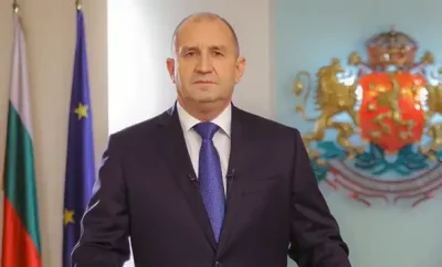 Проф. Шаренкова: Президентът Радев създава история