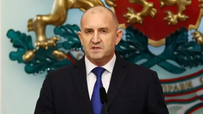 Ясна е датата за делото в Конституционния съд за оставката на Румен Радев