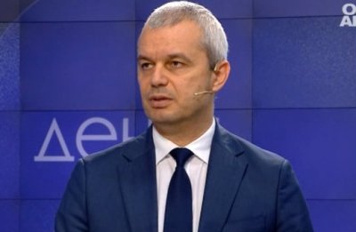 &bdquo;Възраждане&ldquo; с остри обвинения: ПП-ДБ отварят врата за манипулации на изборите