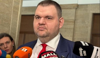 &bdquo;ДПС &ndash; Ново начало&ldquo; призова държавата да се намеси в кризата с боклука в София (ДОКУМЕНТ)