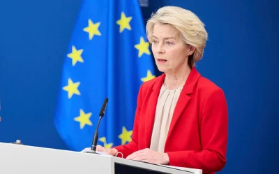 Европейският парламент отхвърли четвъртия вот на недоверие срещу Урсула фон дер Лайен