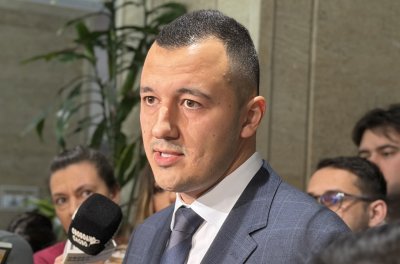 Габриел Вълков: Никотиновите торбички са нова форма на зависимост сред младите (ВИДЕО)