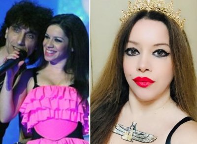 Не е за вярване как изглежда днес Елица от &bdquo;Елица и Стунджи&ldquo; (СНИМКИ)