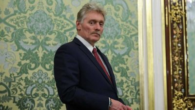 Кремъл: Русия никога няма да преговаря с Калас