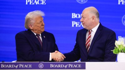 Изключително скандално: Росен Желязков присъедини България към &bdquo;Борда за мир&ldquo; на Тръмп, отнемайки поканата на Румен Радев в последния момент!