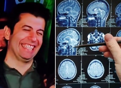 Съдът праща Кирил Петков на мозъчен скенер заради съмнения за употреба на наркотици