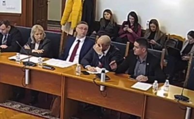 Спорове и кворум белязаха заседанието на правната комисия за промени в Изборния кодекс (ВИДЕО)