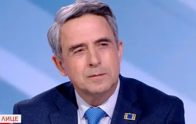 Плевнелиев с остра критика към Радев: Абдикирал е от отговорността си да бъде президент