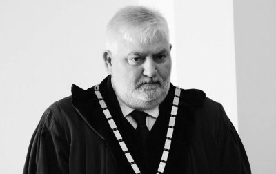 Почина бившият конституционен съдия и зам.-председател на Народното събрание Анастас Анастасов