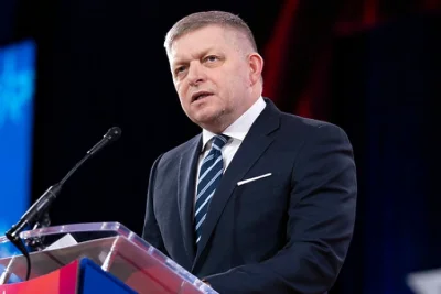 Фицо: Ръководството на ЕС трябва да бъде сменено