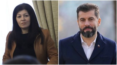 Пиарът на Борисов Севделина Арнаудова: Кирил Петков не е сам автор на арестите ни