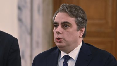 ПП реши да сключи коалиционно споразумение с ДБ за предстоящите избори