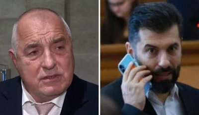 Разпит в съда хвърли светлина върху ареста на Бойко Борисов: Свидетел разкри какво точно е казал Кирил Петков