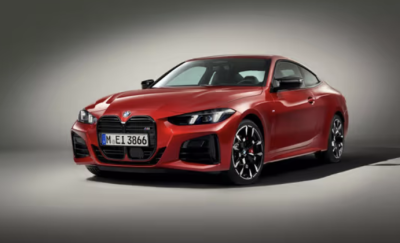 &bdquo;Серия 4 е ДНК-то на марката&ldquo; &ndash; BMW запазва V8 и V12 въпреки Euro 7