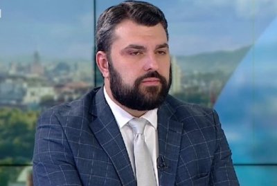 Георг Георгиев: България трябва да е видим играч в мирните процеси за Украйна и Близкия изток