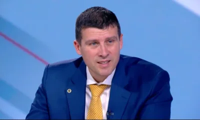Ивелин Михайлов: Счупиха двете ръце и давиха координатора ни в Гоце Делчев, никой не предприе никакви мерки!