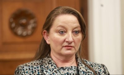 Деница Сачева: Още следващата седмица правителството ще поиска ратификация на присъединяването ни към &bdquo;Съвета за мир&ldquo;