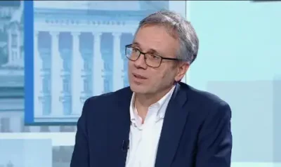 Руслан Стефанов: Сделката за "Лукойл" минава през САЩ и българския парламент