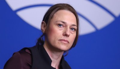 Ива Митева: Йотова е президент и няма време за губене