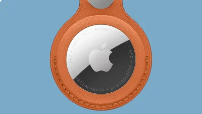Apple представи AirTag 2: по-голям обхват, по-силен звук и по-умно проследяване