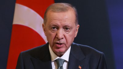 Ердоган предлага посредничество между Иран и САЩ на фона на растящото напрежение