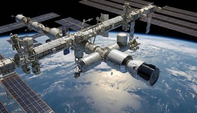 Axiom и НАСА подписаха нов договор за мисия до МКС