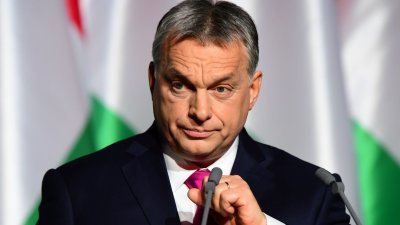 Орбан заплаши да блокира парите на ЕС за Украйна: Няма да плащаме!