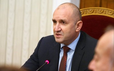 От пресофиса на Радев отрекоха категорично: Партия &bdquo;Нашата България&ldquo; няма нищо общо с него
