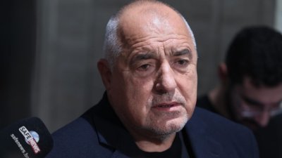 Борисов: Надявам се, че следващите месеци няма да има хаос