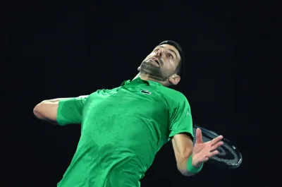 Новак Джокович с историческа победа №400 в Australian Open (ВИДЕО)