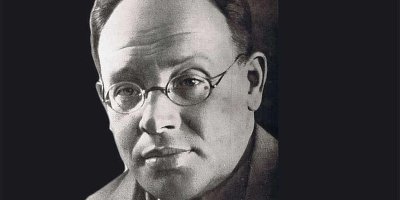 Исак Бабел &ndash; живот, белязан от литература и трагедия