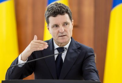 Румъния постави червена линия за обединение с Молдова