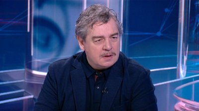 Камен Донев: Политиците са надути манекени, самото им присъствие е обидно за България (ВИДЕО)