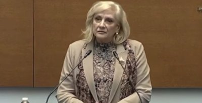 Искра Михайлова от парламента: Всеки българин има право да гласува, където и да живее